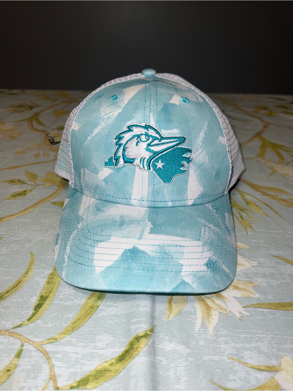 Sports team hat